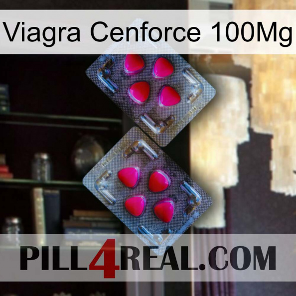 Cenforce Viagra 100Mg 15